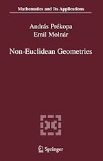 Télécharger le livre :  Non-Euclidean Geometries