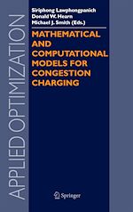 Télécharger le livre :  Mathematical and Computational Models for Congestion Charging