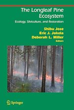 Télécharger le livre :  The Longleaf Pine Ecosystem