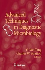Télécharger le livre :  Advanced Techniques in Diagnostic Microbiology