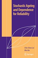 Télécharger le livre :  Stochastic Ageing and Dependence for Reliability