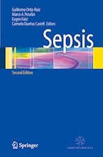 Télécharger le livre :  Sepsis