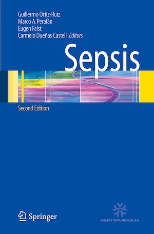 Téléchargez le livre :  Sepsis