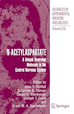 Télécharger le livre :  N-Acetylaspartate