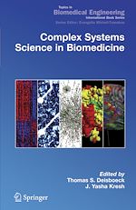 Télécharger le livre :  Complex Systems Science in Biomedicine