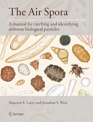 Téléchargez le livre :  The Air Spora