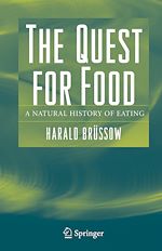 Télécharger le livre :  The Quest for Food
