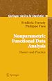 Télécharger le livre :  Nonparametric Functional Data Analysis