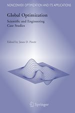 Télécharger le livre :  Global Optimization
