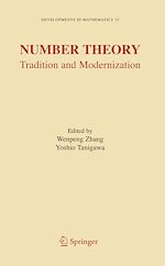 Télécharger le livre :  Number Theory