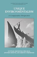 Download this eBook Unique Environmentalism