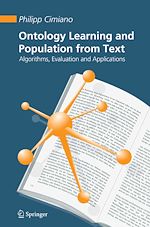 Télécharger le livre :  Ontology Learning and Population from Text