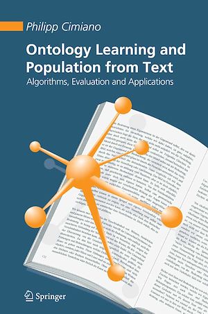 Téléchargez le livre :  Ontology Learning and Population from Text