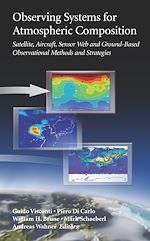 Télécharger le livre :  Observing Systems for Atmospheric Composition