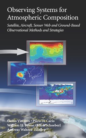Téléchargez le livre :  Observing Systems for Atmospheric Composition