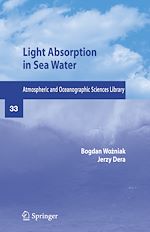 Télécharger le livre :  Light Absorption in Sea Water