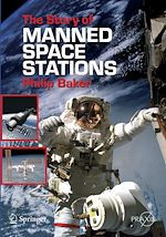 Télécharger le livre :  The Story of Manned Space Stations