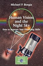 Télécharger le livre :  Human Vision and the Night Sky