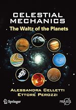 Télécharger le livre :  Celestial Mechanics