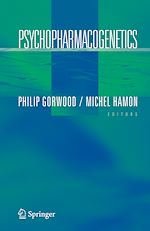 Télécharger le livre :  Psychopharmacogenetics