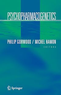 Téléchargez le livre :  Psychopharmacogenetics