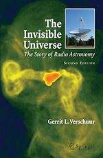 Télécharger le livre :  The Invisible Universe