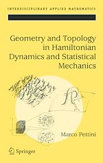 Télécharger le livre :  Geometry and Topology in Hamiltonian Dynamics and Statistical Mechanics
