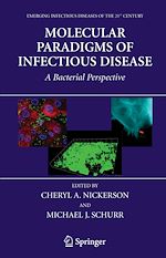 Télécharger le livre :  Molecular Paradigms of Infectious Disease