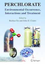 Télécharger le livre :  Perchlorate
