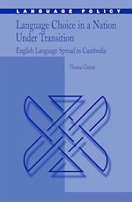 Télécharger le livre :  Language Choice in a Nation Under Transition