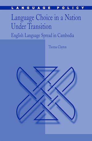 Téléchargez le livre :  Language Choice in a Nation Under Transition