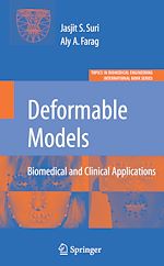 Télécharger le livre :  Deformable Models