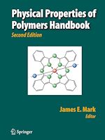 Télécharger le livre :  Physical Properties of Polymers Handbook