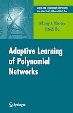 Télécharger le livre :  Adaptive Learning of Polynomial Networks