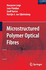 Télécharger le livre :  Microstructured Polymer Optical Fibres