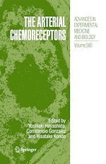 Télécharger le livre :  The Arterial Chemoreceptors