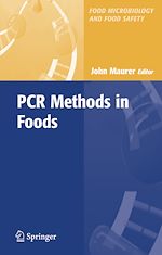 Télécharger le livre :  PCR Methods in Foods