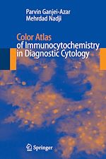 Télécharger le livre :  Color Atlas of Immunocytochemistry in Diagnostic Cytology