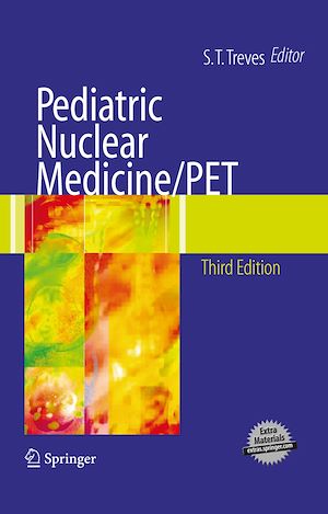 Téléchargez le livre :  Pediatric Nuclear Medicine/PET