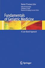 Télécharger le livre :  Fundamentals of Geriatric Medicine