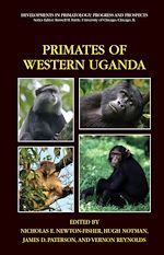 Télécharger le livre :  Primates Of Western Uganda