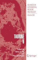 Télécharger le livre :  Taurine 6
