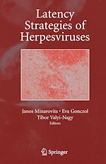 Télécharger le livre :  Latency Strategies of Herpesviruses