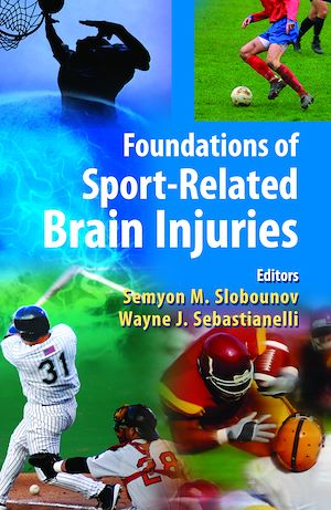 Téléchargez le livre :  Foundations of Sport-Related Brain Injuries