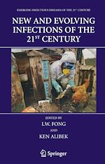 Télécharger le livre :  New and Evolving Infections of the 21st Century