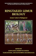 Télécharger le livre :  Ringtailed Lemur Biology