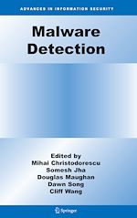 Télécharger le livre :  Malware Detection