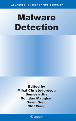 Téléchargez le livre :  Malware Detection