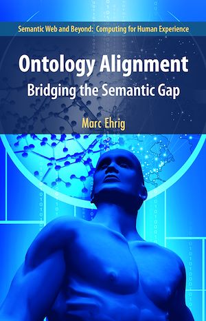Téléchargez le livre :  Ontology Alignment