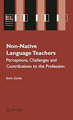 Télécharger le livre :  Non-Native Language Teachers